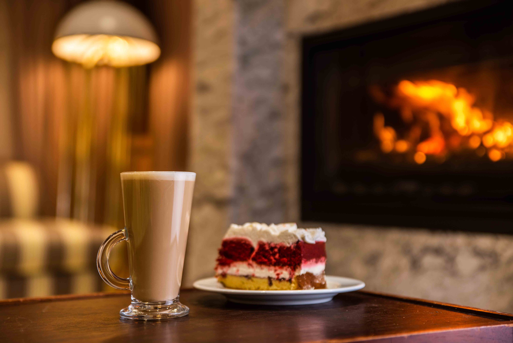 cuppa